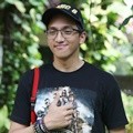 Ge Pamungkas di Konferensi Pers 'Comic 8: Casino Kings, Part 2'