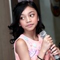 Naura Luncurkan Album 'Langit yang Sama'