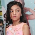 Naura Luncurkan Album 'Langit yang Sama'