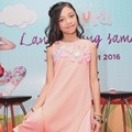 Naura Luncurkan Album 'Langit yang Sama'