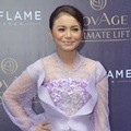 Rossa Didapuk Sebagai Duta Merek Produk Kecantikan