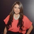 Thalita Latief di Konferensi Pers Banteng Musik Festival 2016