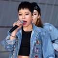 Cheetah Tampil di Pink Carpet Style Icon Asia 2016