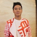 Penampilan Boy William di POP Awards 2016