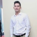 Samuel Zylgwyn Hadir di POP Awards 2016