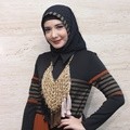 Zaskia Sungkar Tidak Ditemani Irwansyah Saat Hadiri POP Awards 2016
