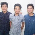 The Overtunes Saat Ditemui di Sarinah, Thamrin, Jakarta Pusat