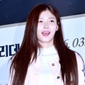 Kim Yoo Jung Hadir di VIP Premiere Film 'Glory Days'