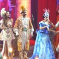 Kemeriahan Acara '1001 Kisah 23 Tahun ANTV'
