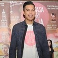 Abrar Adrian di Press Screening Film 'Raksasa dari Jogja'