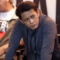Ariel NOAH di Konferensi Pers Konser 'Bangkit untuk Satu'