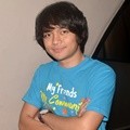 Calvin Jeremy Peringati Hari Sindroma Down Dunia