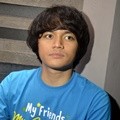 Calvin Jeremy Peringati Hari Sindroma Down Dunia