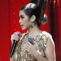 Jessica Iskandar di '1001 Kisah 23 Tahun ANTV'