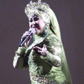 Elvy Sukaesih di '1001 Kisah 23 Tahun ANTV'