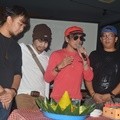 Radja Rilis Single Berjudul 'Setia'