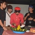 Radja Rilis Single Berjudul 'Setia'