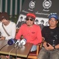 Radja Rilis Single Berjudul 'Setia'