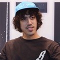 Randy Nidji di Konferensi Pers Konser 'Bangkit untuk Satu'