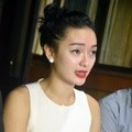 Zaskia Gelar Konferensi Pers
