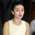 Zaskia Gelar Konferensi Pers