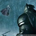 Batman dan Superman Duel di Film 'Batman v Superman: Dawn of Justice'