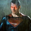 Mata Merah Superman di Film 'Batman v Superman: Dawn of Justice'