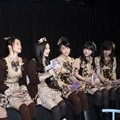 Launching Album Kedua JKT48 Berjudul 'Mahagita'