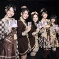 JKT48 Launching Album Kedua Berjudul 'Mahagita'