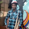 Klemen Alwi Celo di Syukuran Film 'Raja Mop'