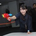 Rina Chikano JKT48 di Beginner Handshake Festival
