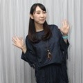 Rina Chikano JKT48 di Beginner Handshake Festival