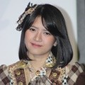 Viny JKT48 di Peluncuran Album Kedua JKT48 Berjudul 'Mahagita'