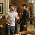 Proses Syuting Film 'Rudy Habibie'