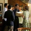 Proses Syuting Film 'Rudy Habibie'