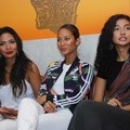 Konferensi Pers Film 'Ini Kisah Tiga Dara'