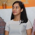Nia Dinata di Konferensi Pers Film 'Ini Kisah Tiga Dara'