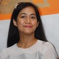 Nia Dinata di Konferensi Pers Film 'Ini Kisah Tiga Dara'