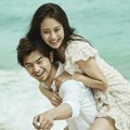 Mesranya Song Ji Hyo dan Bolin Chen di Majalah Cosmo Bride Edisi Musim Semi 2016