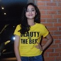 Syifa Hadju di Premier Film 'Beauty and The Best'