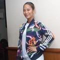 Tara Basro di Konferensi Pers Film 'Ini Kisah Tiga Dara'