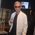 Giring Ganesha Nidji di Peluncuran 'Catatan Harian Giring'