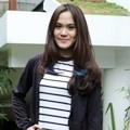 Sheryl Sheinafia Hadiri Syukuran Film 'Koala Kumal'