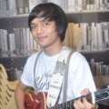 Calvin Jeremy di Peluncuran Album 'Melody Chrisye'