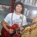Calvin Jeremy di Peluncuran Album 'Melody Chrisye'