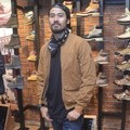 Chico Jericho Hadiri Pembukaan Gerai Timberland