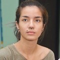 Sheila Marcia Datangi Komnas Perlindungan Anak