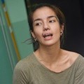 Sheila Marcia Datangi Komnas Perlindungan Anak
