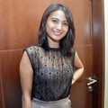 Acha Septriasa di Konferensi Pers Film 'Mars'