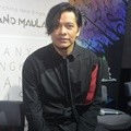 Armand Maulana Gelar Showcase Single Solo Perdana